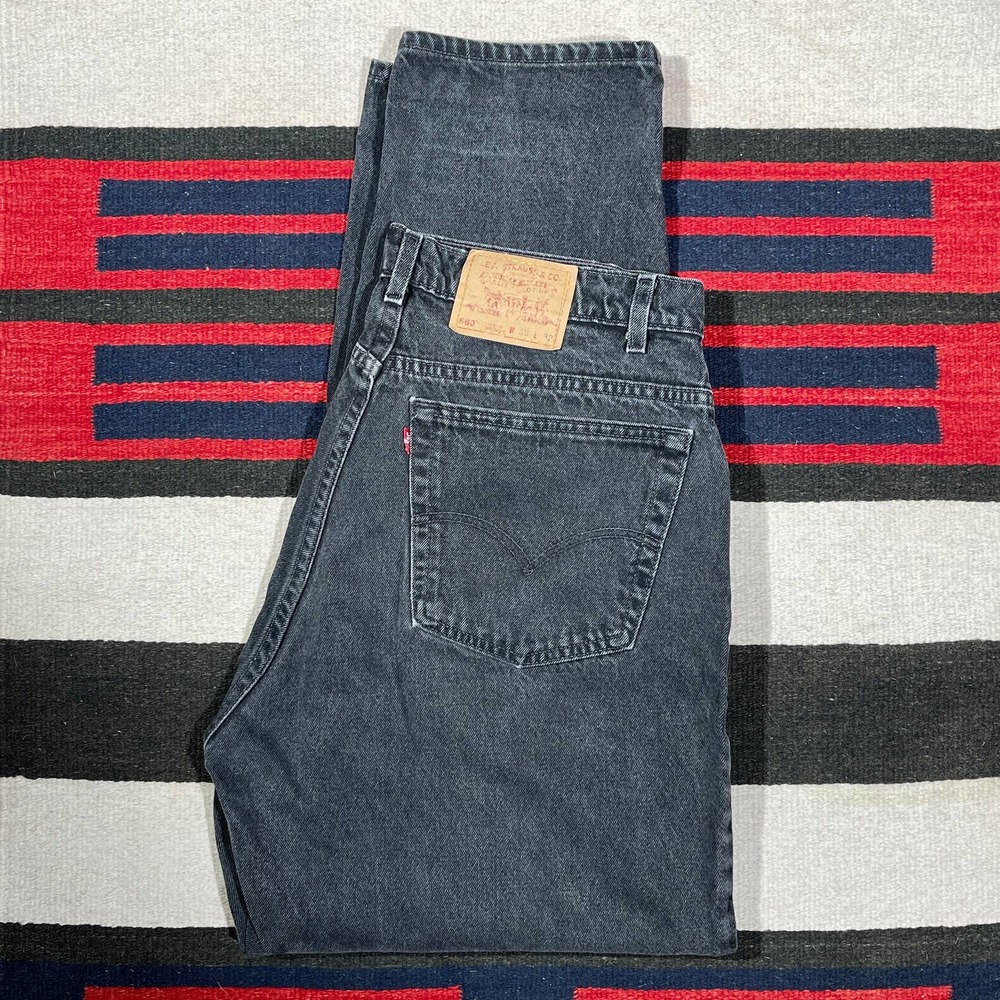 36w VTG 90s USA Levi’s 560 jeans